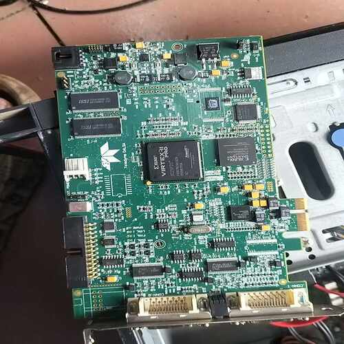 达尔萨采集卡OR-X1C0-XPD10(8)询价