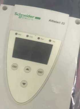 询价~软起动器，ATS22D62Q。