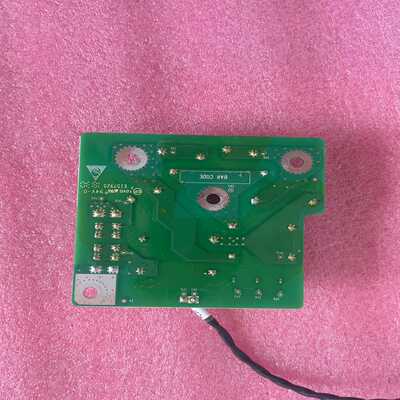 询价汇川变频器防雷保护板MVT553GBFL1
