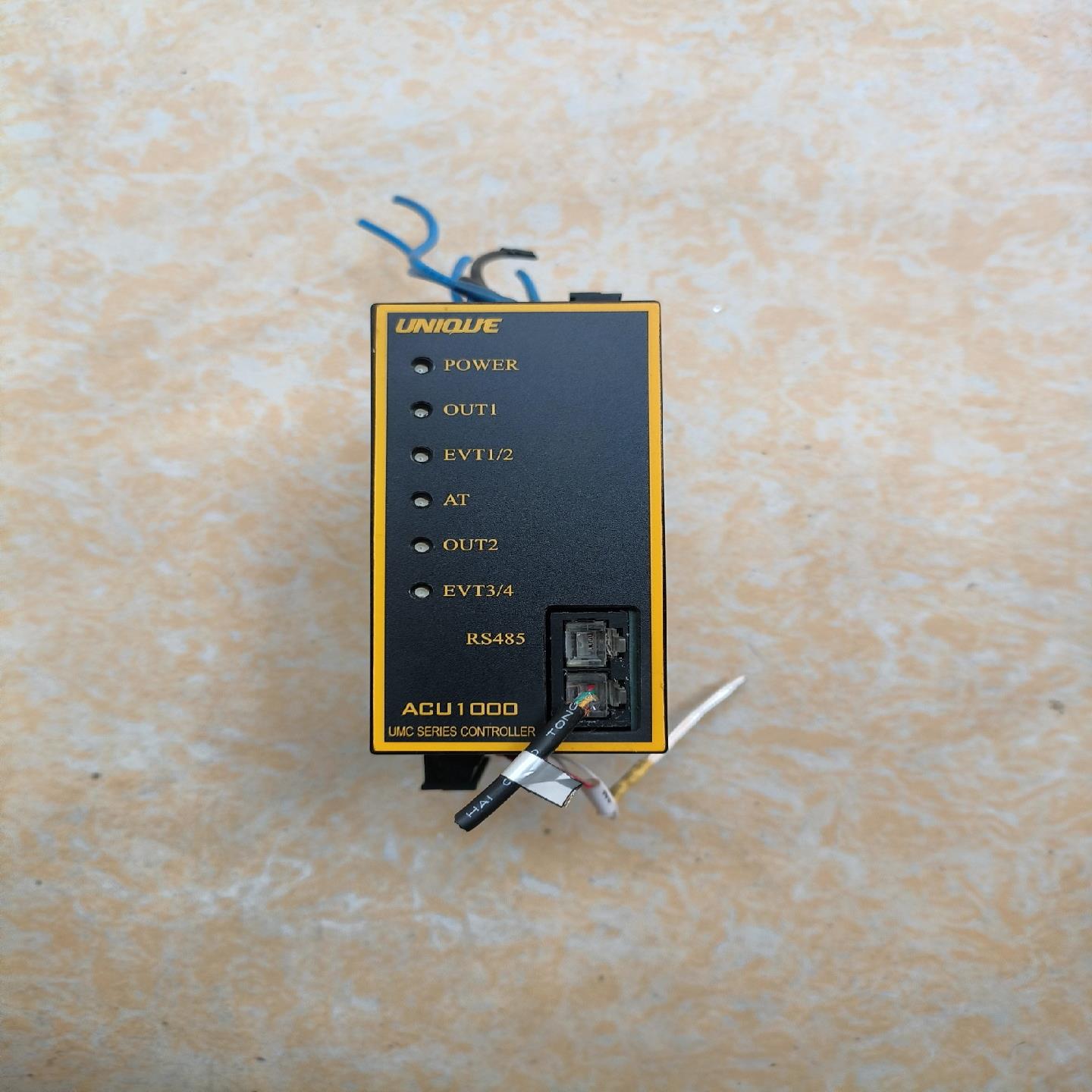 议价拆机UNIQUE控制器