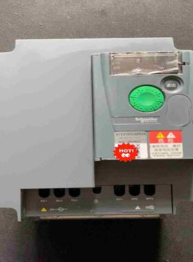 (询价)变频器ATV310HU40N4A 4kw 380V 测