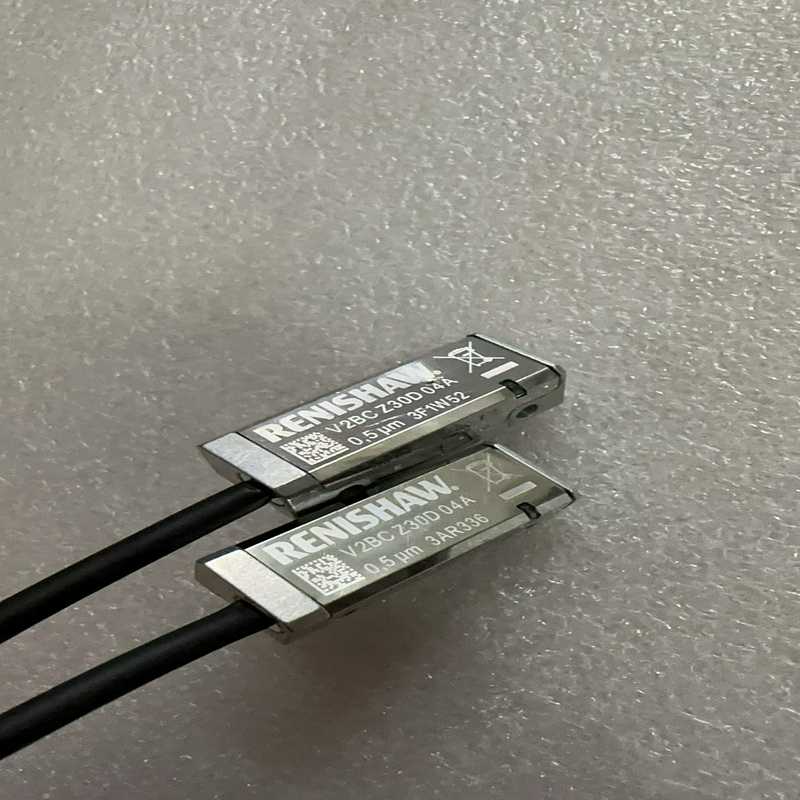 雷尼绍读数头V2BC Z30D 04A，议价，带价聊~询价