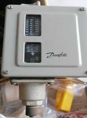 丹佛斯压力开关RT200 017-5237 66  DANF[浩蓉商户]