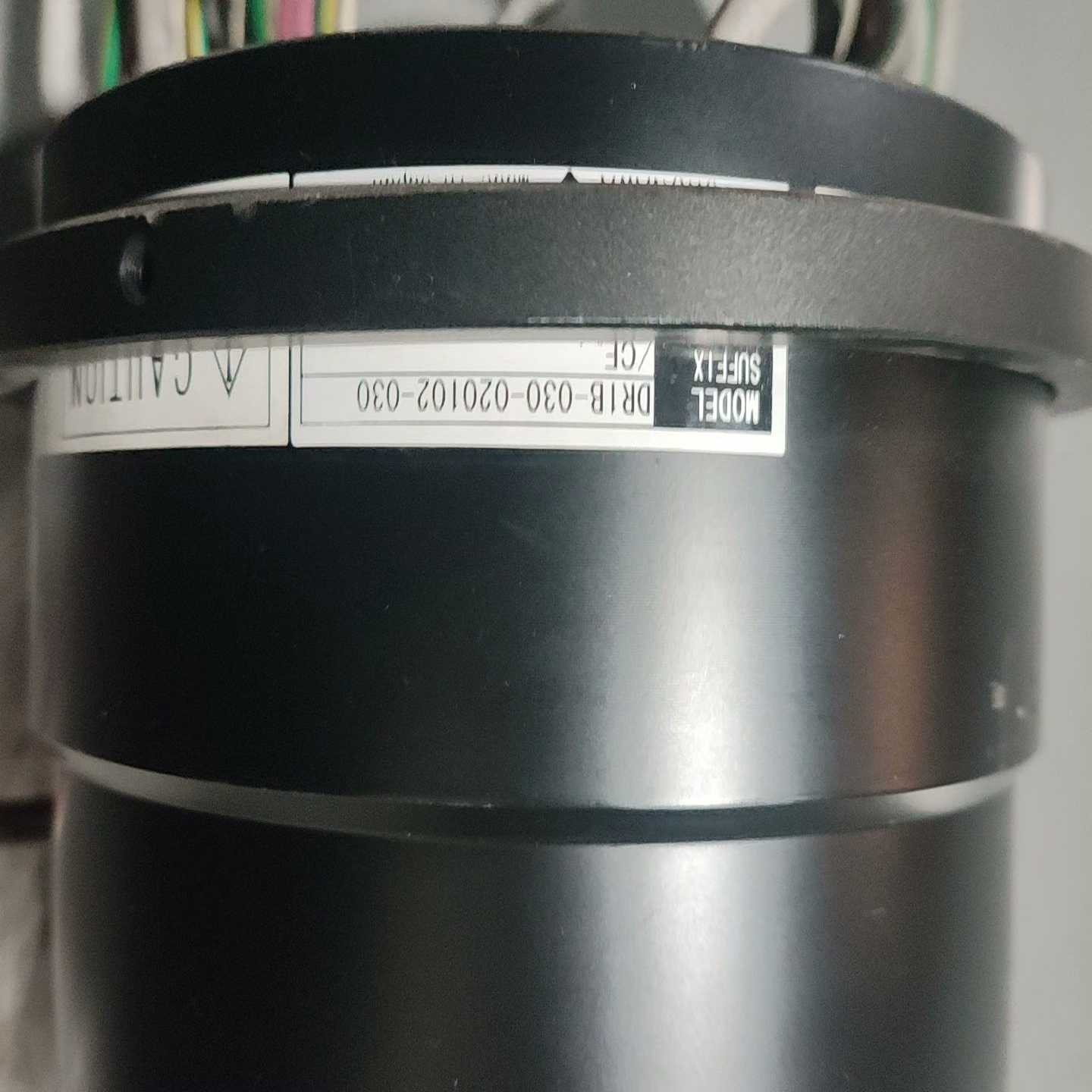 询价~DR1B-030-020102-030恒河电机