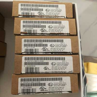 DP接头6ES7972-0BA12-0XA0正~询价