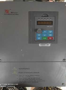 询价~富凌变频器BD330-030G/037P-4 富凌变频器30