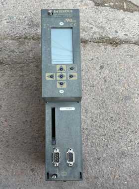 INTERBUS模块 IBSS7400DSC/I-T 271【华铭电子】