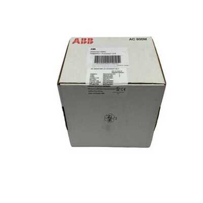 ABB PM866K01【侨报商行】