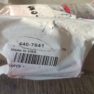 7641 询价 型号440 30度12分隔 多位选择开关