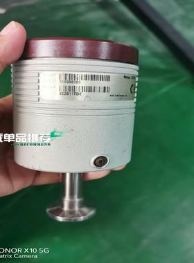 【星慕电子】MKS622B  10Torr真空计，功能，议价拍