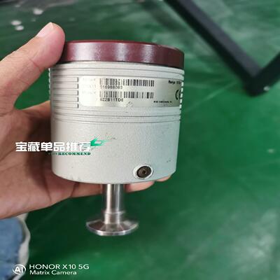 【星慕电子】MKS622B  10Torr真空计，功能，议价拍