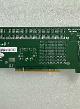 【议价】雷赛IO控制卡IOC-0640V1.164路控制卡9