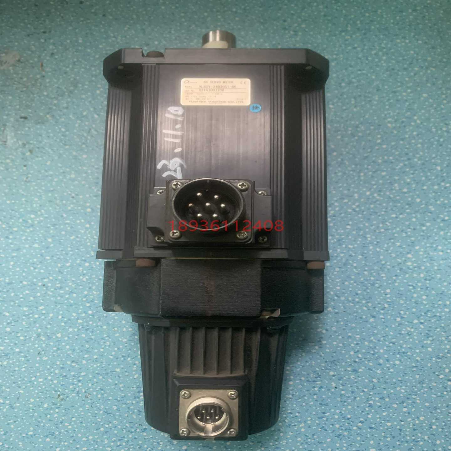 VLBSV-24030S1-BK【侨报商行】