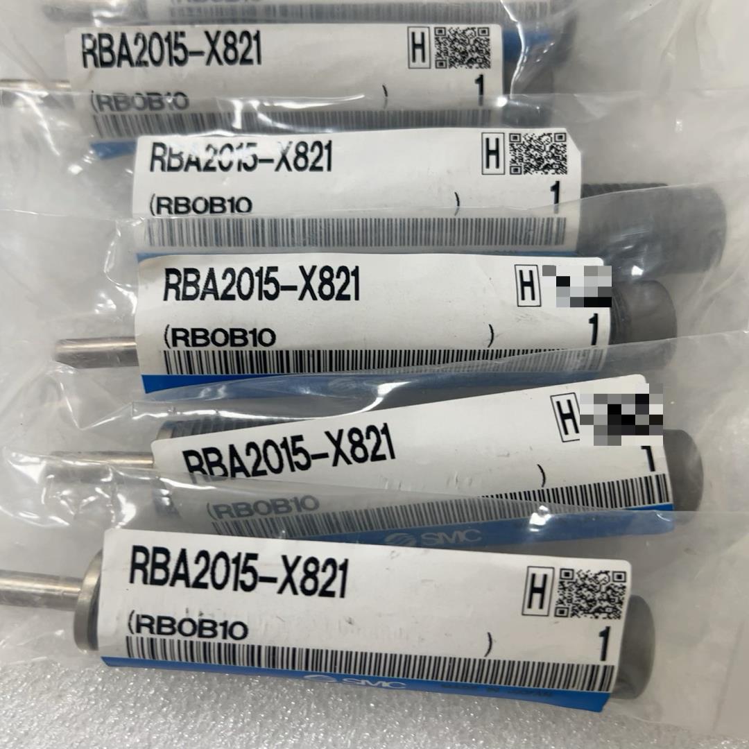 缓冲器RBA2015-X821 RBA2015-X82~询价