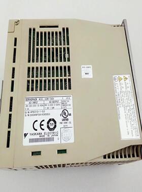 SGDM-15ADA 1.5KW  安川伺服驱动器~询价