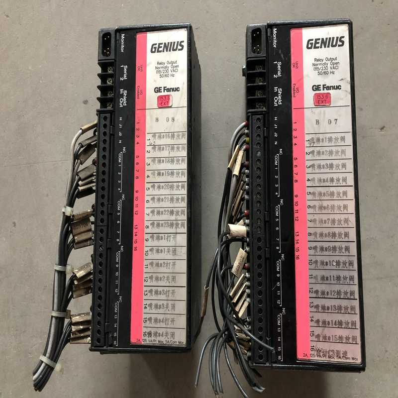 gefanucic660ebr101bic660tbr询价