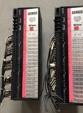 ge fanuc ic660ebr101b ic660tbr议价