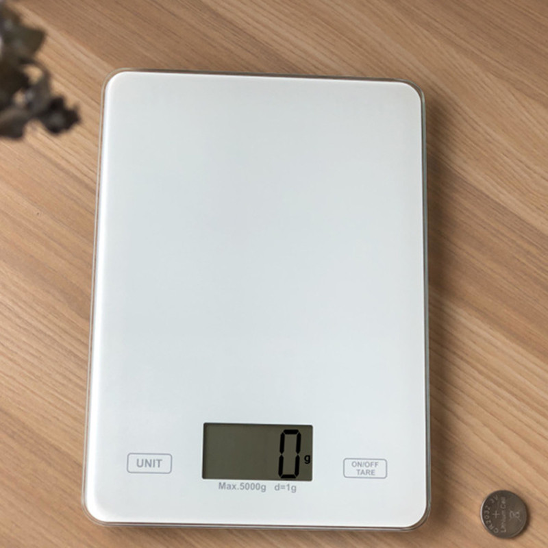 食品食物烘焙秤迷你小型称厨房电子秤家用秤便携精准茶叶克数