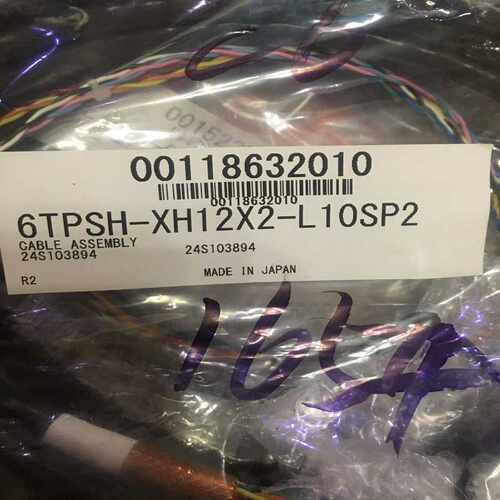 【星慕电子】FURUNO 6TPSH-XH12X2-L10SP2