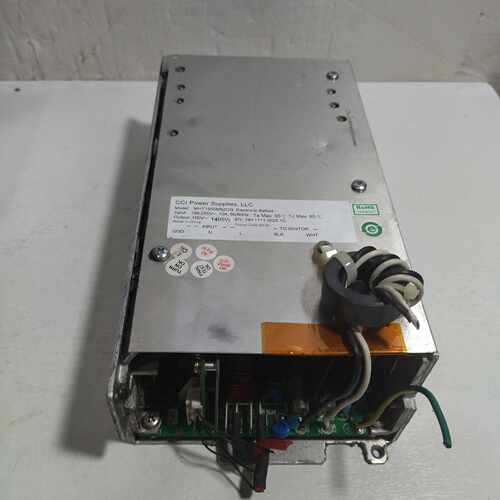 CCI Power Supplies LLC MHT1500~询价