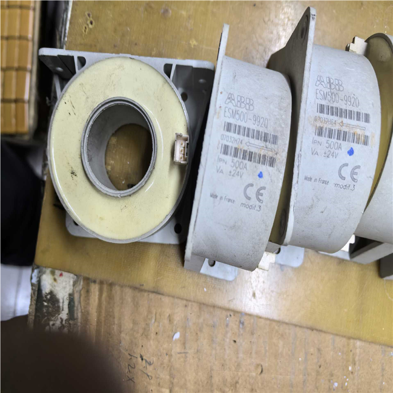 ESM500-9920    ABB电流互感器 变频器~询价