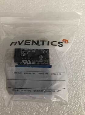 REXROTH 力士乐电磁阀 572 492 AVENTIC（gg设备）