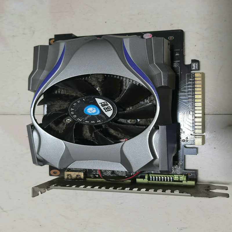 铭影gtx650 1g，，运费自理。~询价