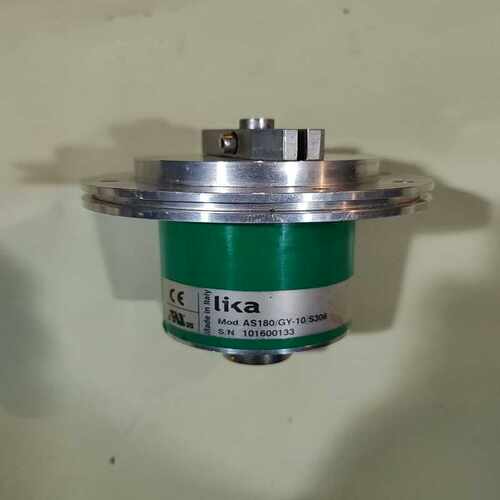 询价~LiKa编码器AS180/GY-10/S306，实物如图