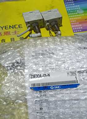 压力表ZSE30A-01-N一个ZSE30AF~询价