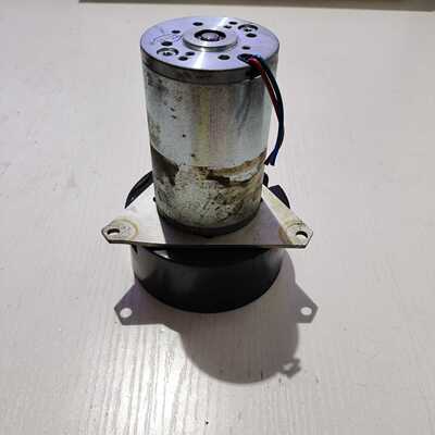 unkermotoren GR 63X25【卡奥电子】