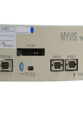 【请询价】Yaskawa MYVIS XU-SCA0313