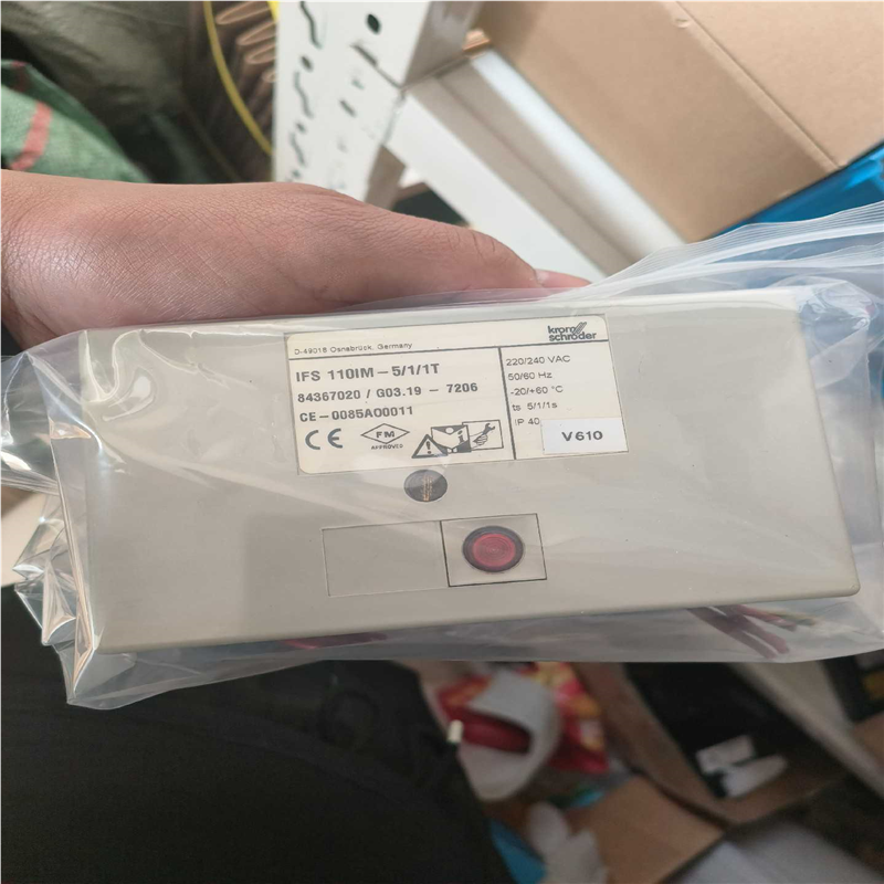 霍科德IFS110IM-511T的好用九成新有议价