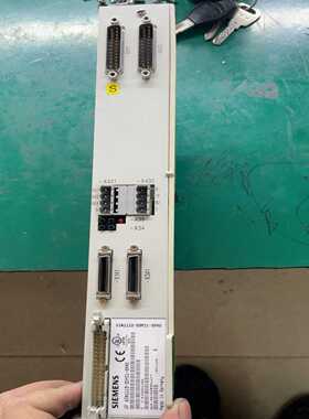 西门子840D轴卡 6SN1118-0DM21-0AA0 原~议价