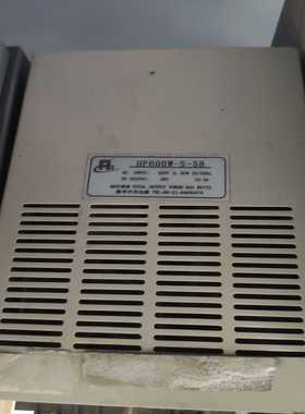 （明明电子）上海衡孚开关电源 HF600W-S-58，58V   10.