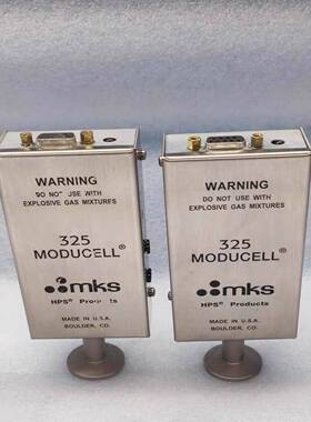 325 MODUCELL真空计 MKS HPS PR~询价