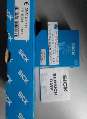 1016235 DMP2-P11111 德国原装正品SICK西克 光电开关议价