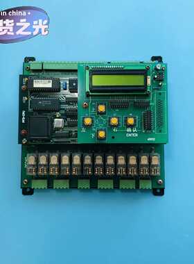 询价~电梯配件 电梯主板 PFD60 PFD-CPU 6X02 原
