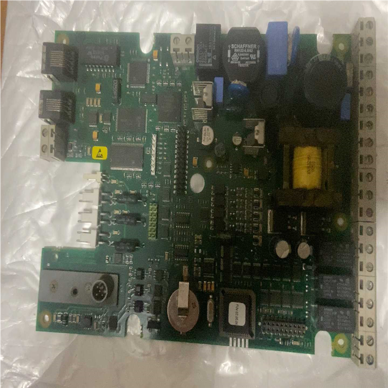 abb pst控制板，可以协助调试~询价