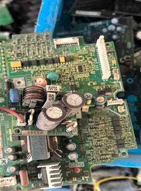 询价~变频器电源板，型号SA539962-01，11KW