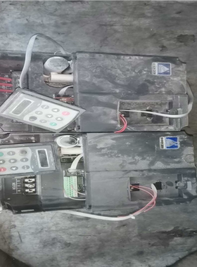 议~派尼尔PE6000-T18.5GB变频器 18.5KW拆
