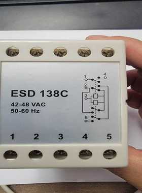 科尼 SWF 速卫 法兰泰克 整流器 KONE ESD141 葫芦 配件 600030