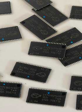 【星慕电子】CY7C1021V33-12ZI 赛普拉斯