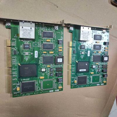 compaq服务器网卡FC1020016-04C，功能包好2~议价