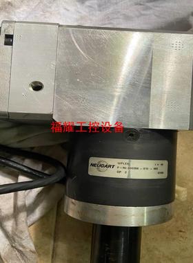 纽卡特直角减速机wple80 速比140【询价】