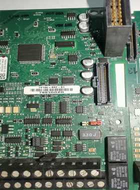 （霸霸电子）AB变频器PowerFlex70主板，