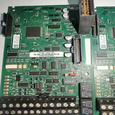 （碧碧商铺）AB变频器PowerFlex70主板，