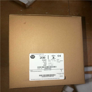 议价 20BD022 AB变频器 20BC022A0AYNANC0