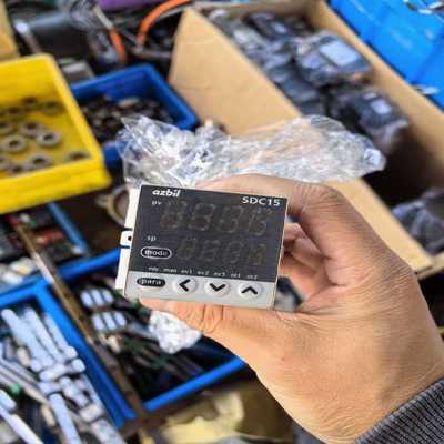 YAMATAKE温控器SDC15C15TC0RA030询价