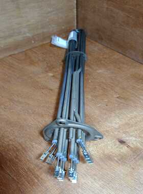 【星慕电子】RESISTENZA 加热管RICA 6042200 400