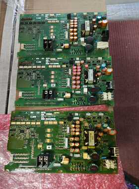 三菱A74MA45ER， 45KW A740变频器驱动板FR（地坛设备）